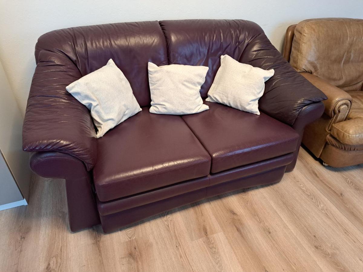 Muttis Apartment Monchengladbach Bagian luar foto