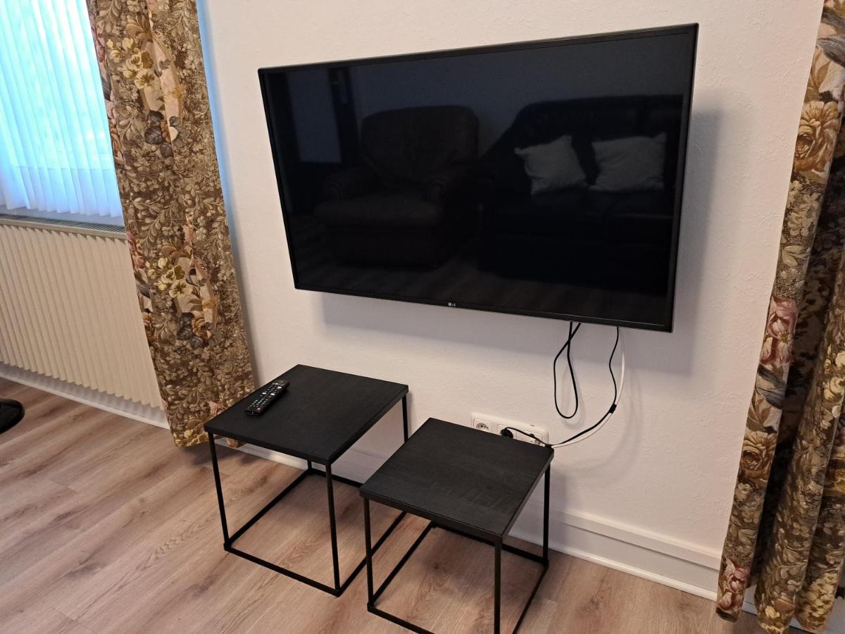 Muttis Apartment Monchengladbach Bagian luar foto