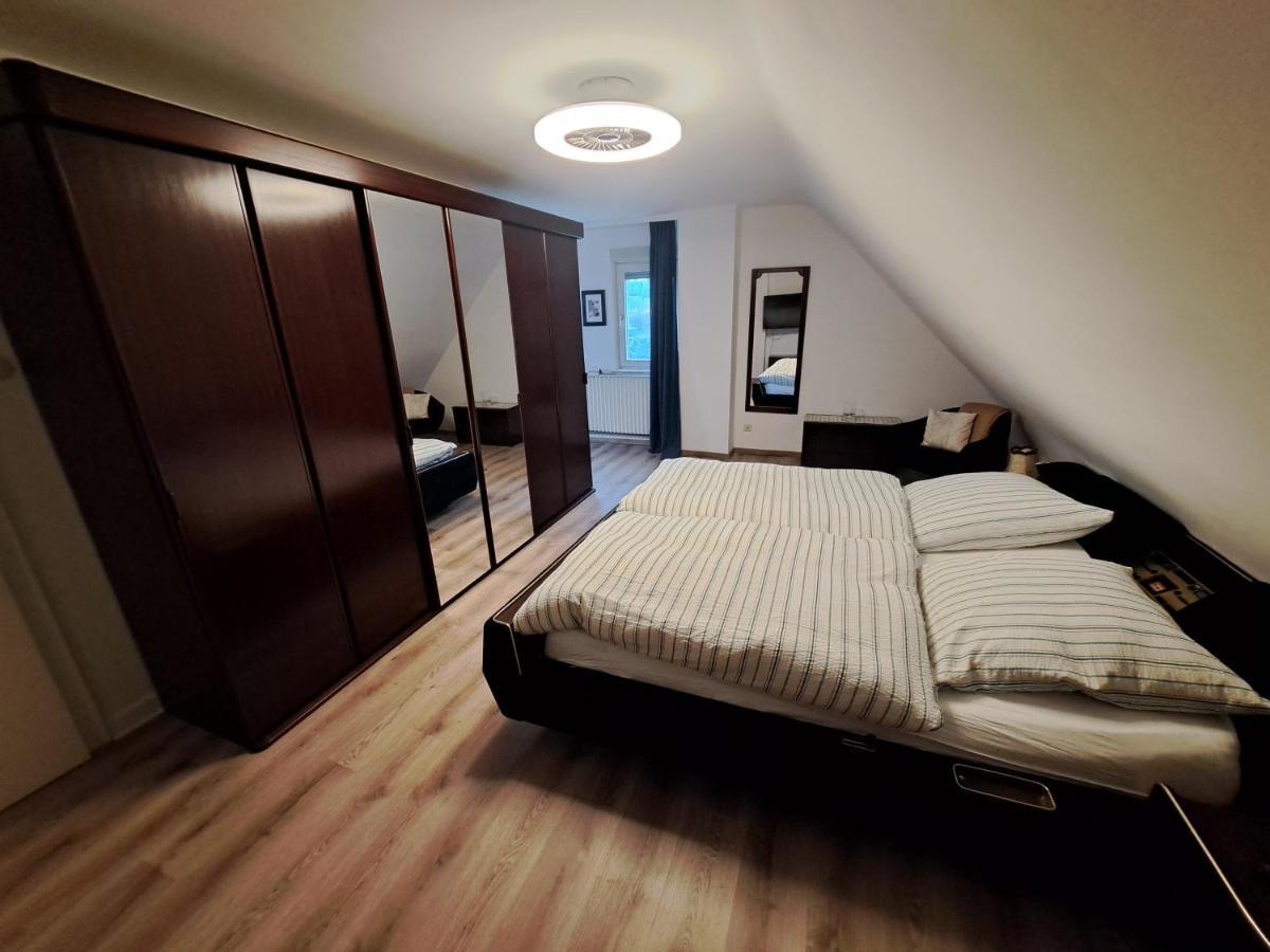 Muttis Apartment Monchengladbach Bagian luar foto