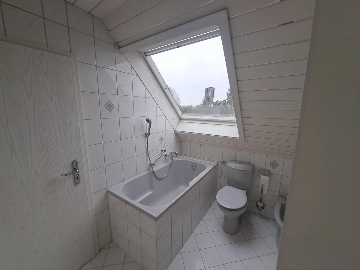 Muttis Apartment Monchengladbach Bagian luar foto