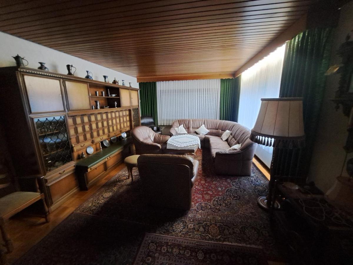 Muttis Apartment Monchengladbach Bagian luar foto