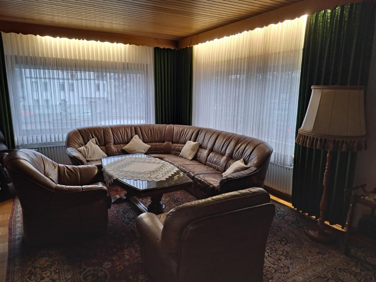 Muttis Apartment Monchengladbach Bagian luar foto