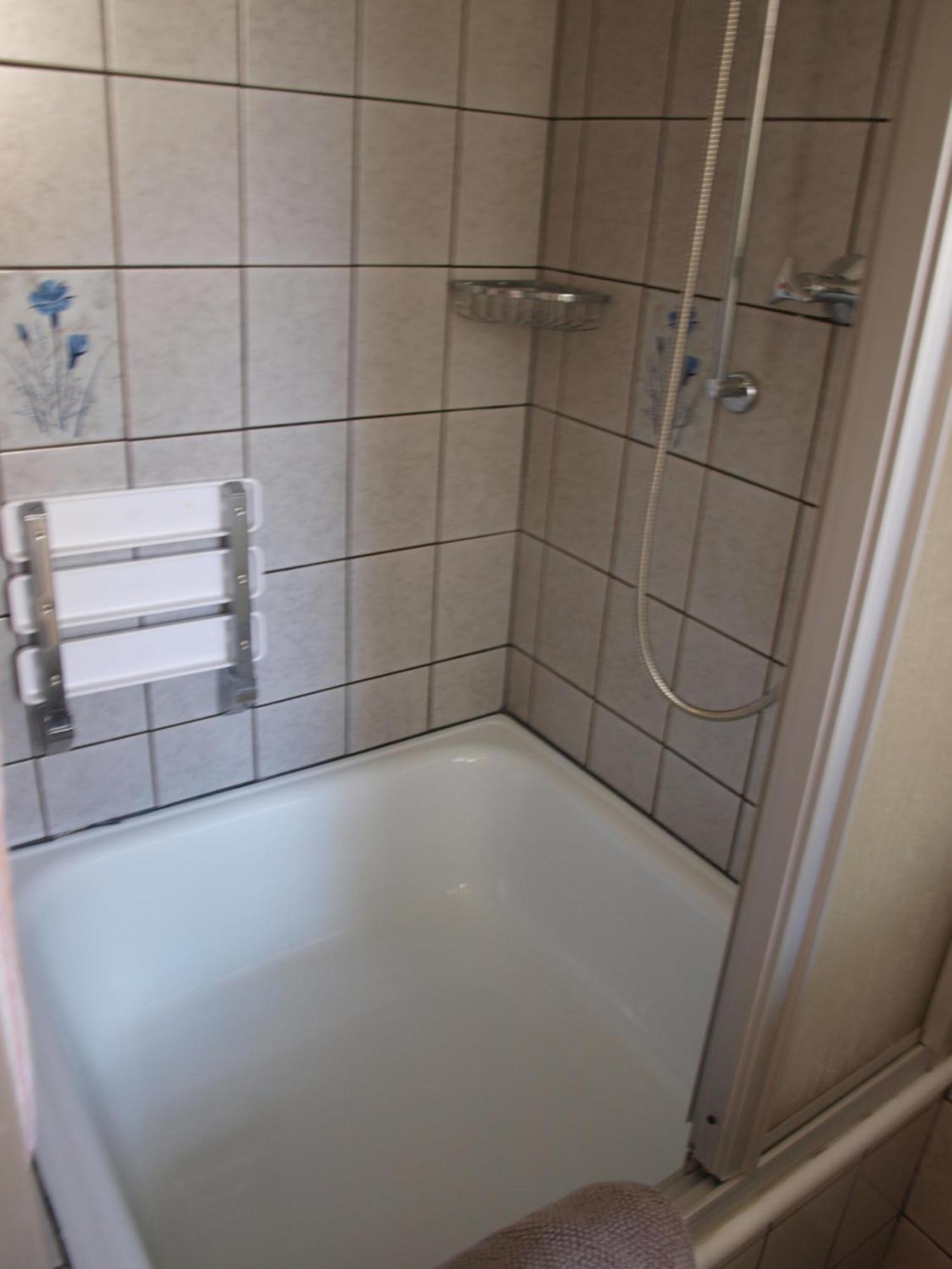 Muttis Apartment Monchengladbach Bagian luar foto