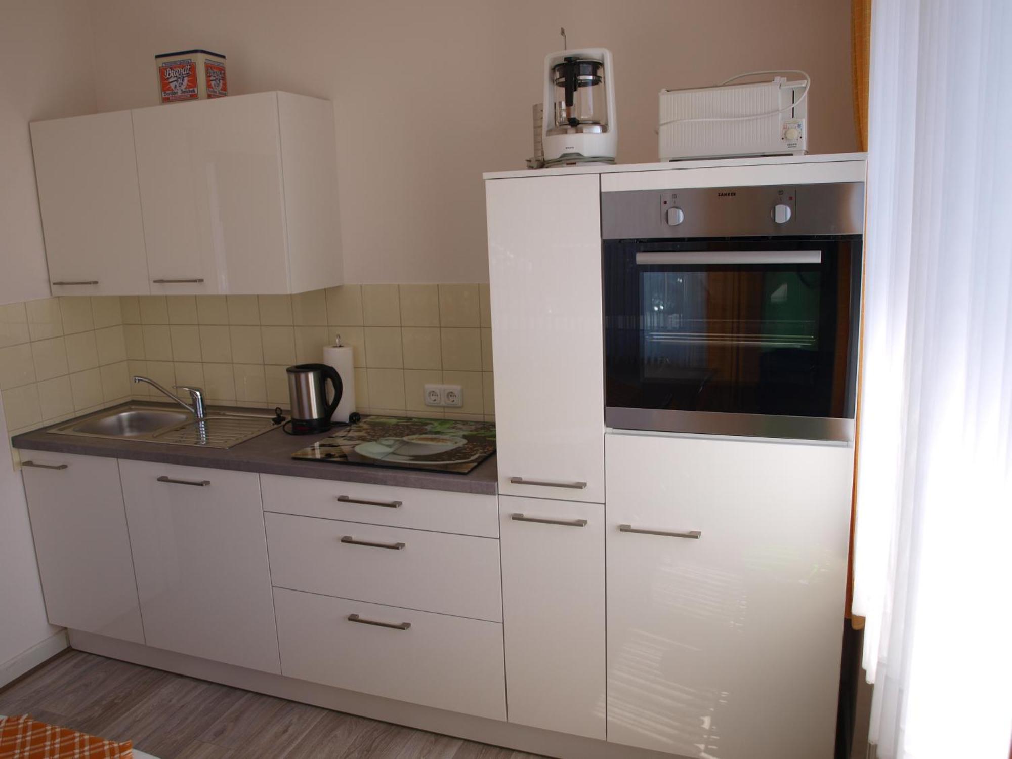 Muttis Apartment Monchengladbach Bagian luar foto