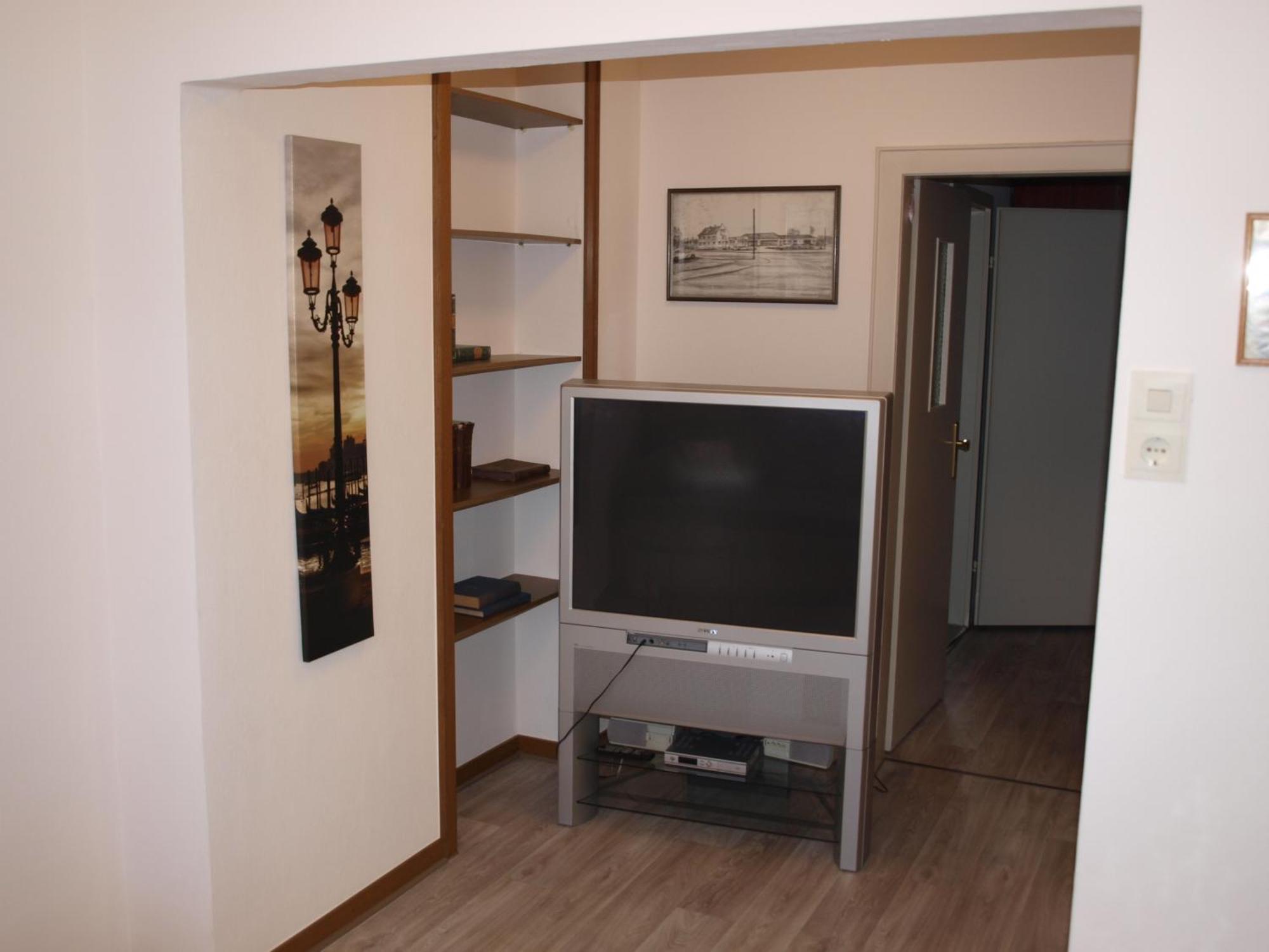 Muttis Apartment Monchengladbach Bagian luar foto