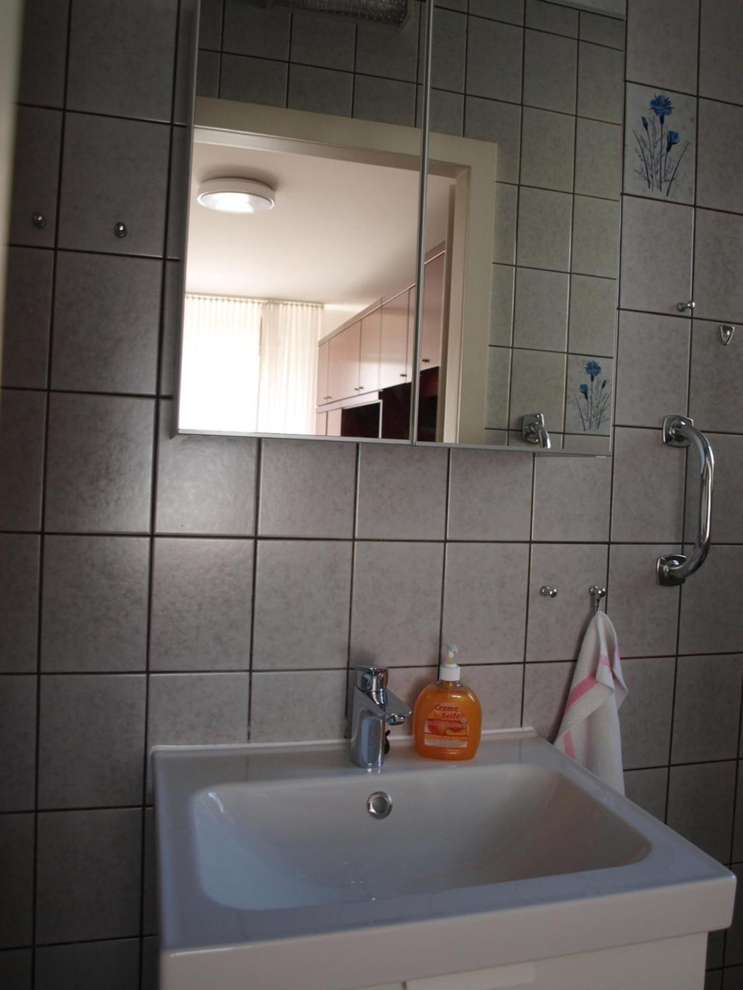 Muttis Apartment Monchengladbach Bagian luar foto