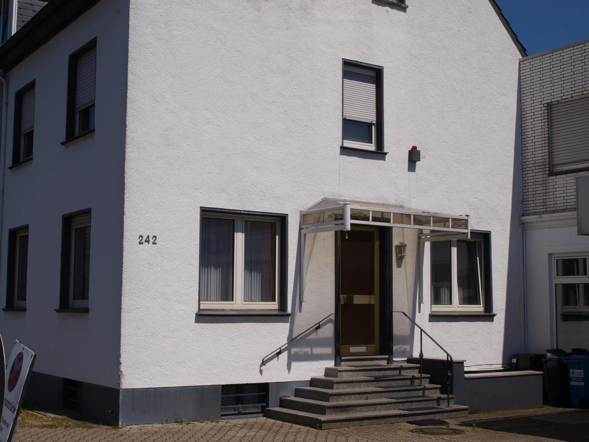 Muttis Apartment Monchengladbach Bagian luar foto
