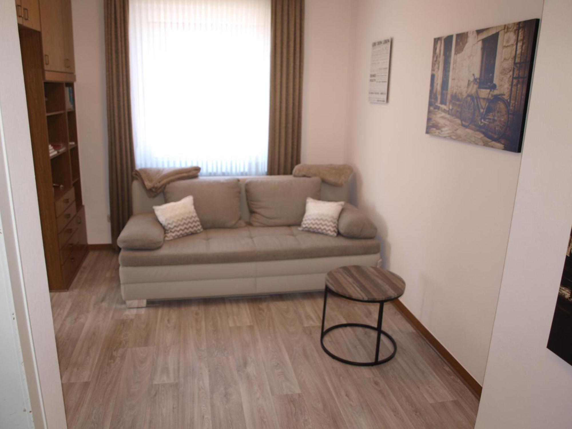 Muttis Apartment Monchengladbach Bagian luar foto